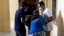 5 Bulan Buron, AN Pelaku Penipuan Investasi Bodong di Cianjur Ditangkap