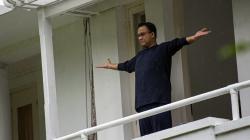 Masih Isolasi akibat Positif Covid, Begini Kondisi Terkini Anies Baswedan