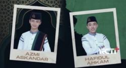 Syarat Mencintai Seseorang Jangan Banyak Memilih