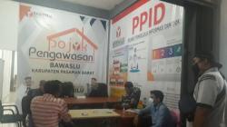 Diduga Kampanye di Sekolah, Anggota DPRD Pasaman Barat Diperiksa