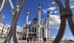 Doa Masuk Masjid dan Keluar Masjid Beserta Artinya Lengkap Sesuai Sunnah
