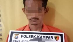 Ketakutan karena Jemaah Gelar Salat Hajat, Pencuri di Masjid Serahkan Diri