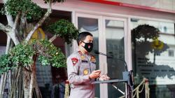 Resmikan Gedung 96, Kapolda Jabar Punya Sejarah Panjang dengan Polresta Bandung, Begini Ceritanya<