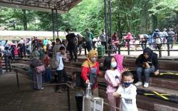 Pemerintah Pangkas Libur Akhir Tahun, Epidemiolog: Perlu Dibarengi Mitigasi Dampak Pilkada