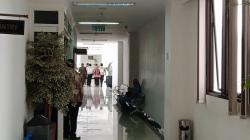 Penyidik KPK Geledah Ruang Kerja Abdul Rozaq Muslim di DPRD Jabar