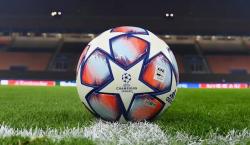 Hasil Drawing Babak 16 Besar Liga Champions:  Barcelona Jumpa PSG
