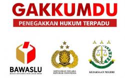 Waduh, Tim Sukses Paslon Diduga Intimidasi 2 Petugas Bawaslu Kabupaten Bandung