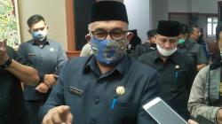 Angka Kasus Covid-19 di KBB Lebih dari 1.000