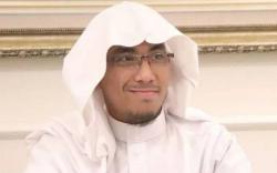 Maaher Tinggalkan Istri dan 2 Balita, Ustaz Yusuf Mansyur Ajak Masyarakat Membantu<