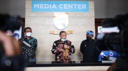 Bandung Zona Merah Covid-19, SOR Arcamanik dan GBLA Dibidik Jadi Tempat Isolasi<