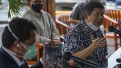 Hashim Pastikan Program Jokowi Akan Dilanjutkan Prabowo termasuk IKN<