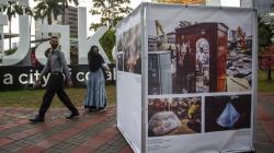 PFIJ Gelar Pameran Foto Rekam Jakarta 2019-2020 hingga 13 Desember