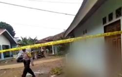 Video Pria di Bogor Tewas Dibunuh Tetangga akibat Dendam Lama