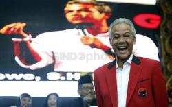 Tak Diusung PDIP di 2024, Ganjar Berpotensi Dicapreskan Parpol Lain