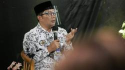 Bareskrim Polri Agendakan Periksa Ridwan Kamil pada 15 Desember terkait Megamendung<