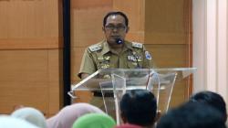 Plt Wali Kota Cimahi Sebut Belum Ada Perusahaan yang Minta Penangguhan UMK 2021<