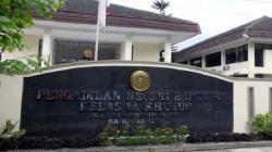 3 Hakim dan 12 Pegawai Terpapar Covid-19, PN Bandung Tutup Lima Hari<