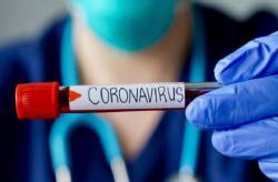 Penelitian: Virus Corona Baru Dapat Masuk ke Otak melalui Hidung