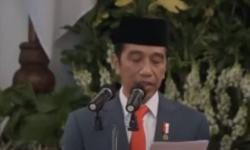 Video Mensos Jadi Tersangka, Jokowi Pernah Minta KPK Tangkap Koruptor Dana Penanganan Covid-19