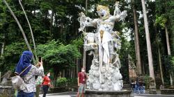 Pariwisata Terpukul Pandemi, Bali Bakal Kembangkan Sektor Lain