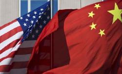 Kaleidoskop 2021: Hubungan AS-China Kembali Tegang Dipicu Asal Usul Covid-19
