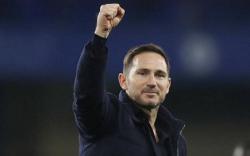 Frank Lampard Segera Latih Klub Rival Sekota Chelsea 