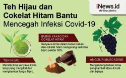  Disukai Milenial, Mentan Tingkatkan Produksi Teh dan Kakao  