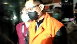 Video Ditahan KPK, Juliari Batubara Akan Ajukan Pengunduran Diri sebagai Mensos