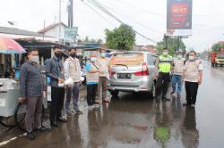 Cegah Politik Uang di Masa Tenang, Bawaslu Pekalongan Pelototi Pasar Tradisional 