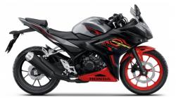 Honda CBR150R Terbaru Meluncur di Thailand, Minim Ubahan