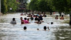 Masih Berpotensi Banjir, Masa Tanggap Darurat Penanganan Bencana di Aceh Utara Diperpanjang