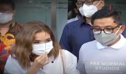 Curhat ke Hotman Paris, Gisel Dinilai Panik terkait Video Syur