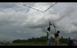 Balapan Merpati Kolong, Hobi dan Silaturahmi di Tengah Pandemi 