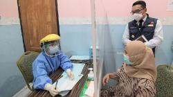 Vaksin Covid-19 Tiba di Indonesia, Ridwan Kamil: Belum Tahu Jatah untuk Jabar<