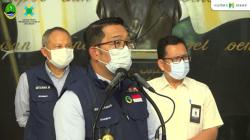 Habib Rizieq Bakal Diperiksa Polda Jabar, Ridwan Kamil: Simpatisan Jangan Ikut