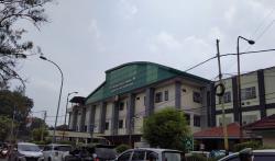 Penuh, IGD RSUD Tangerang Setop Terima Pasien 