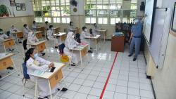 Sekolah Tatap Muka Mulai Januari 2021, Pemkot Ambon Masih Mengkaji<