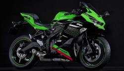 Harga Motor Sport Bermesin 4-Silinder Desember 2020