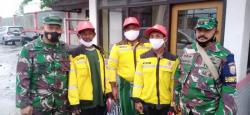 Kapal Tenggelam di Laut Rembang, 3 ABK Berhasil Diselamatkan 