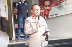 Video 6 Jenazah Laskar FPI Dipulangkan ke Keluarga