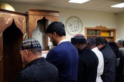 Doa Salat Jenazah Takbir Ke-3 Arab, Latin, Artinya Lengkap Niat dan Tata Caranya