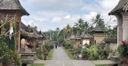 Asyik Desa Wisata Penglipuran Sudah Bisa Dikunjungi, Syaratnya Terapkan Protokol CHSE