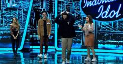 35 Kontestan Lolos ke Final Eliminasi Indonesian Idol Special Season
