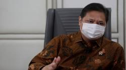 Airlangga: Peserta Kartu Prakerja Tingkatkan 13 Persen Kelompok Wirausaha  