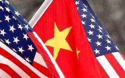 China Akan Balas Tindakan Jahat AS pada 14 Pejabat Beijing