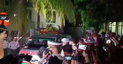 Jenazah 6 Pengawal Habib Rizieq Dibawa ke Petamburan Jakarta Pusat