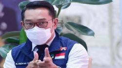 Nama Gubernur Ridwan Kamil Dicatut untuk Minta Sumbangan Pesantren, Waspadai Penipuan<
