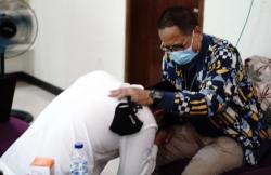 Hasil Hitung Cepat Timses Pilkada Kendal, Dico Suami Chacha Frederica Unggul Sementara