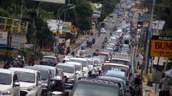Jelang Tahun Baru, Wisatawan ke Puncak Wajib Tunjukkan Rapid Test Antigen<