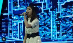 Ini Unggahan Terakhir Melisha Sidabutar, Ucapan Duka Cita Mengalir dari Kontestan Indonesian Idol 